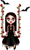 vampire swing