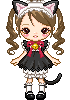 neko maid
