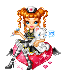nurse angel