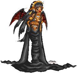 devil