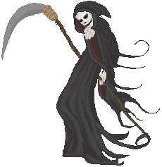 grim reaper