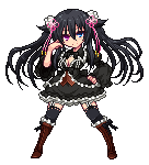 cat maid