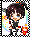 witch boy