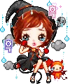 crying witch