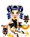 witch