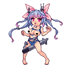 anime boobs