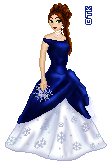 winter dress