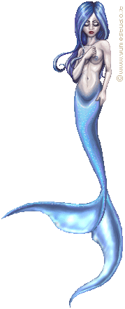mermaid