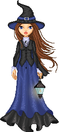 witch