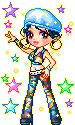 dancer