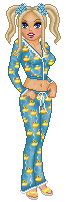 duck pajamas
