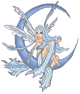 moon fairy