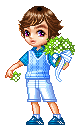 flower boy