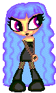 pastel goth