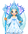 ice queen