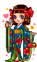 kimono