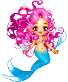 mermaid