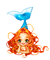 mermaid