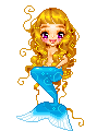 mermaid