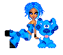 blues clues