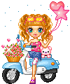 motorcycle