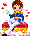 prince charming