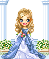 princess