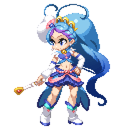 precure