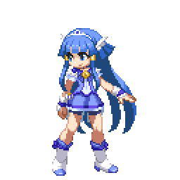precure