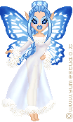 snow fairy