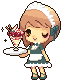 waitress