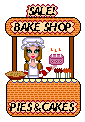 bakery booth