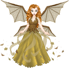 dragon fairy