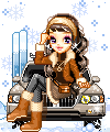 winter car