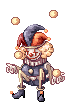 clown