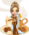 coffee queen