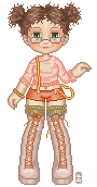 soft browns
