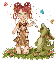 dragon keeper