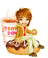 donut boy