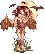 bat kid