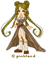 elf girl