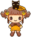 cat girl