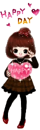happy day