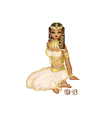 egyptian
