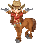 cowgirl taur