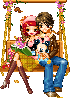 mickey swing
