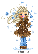 snowy