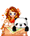 panda