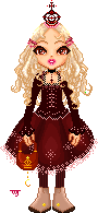 princess