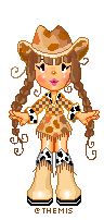 cowgirl